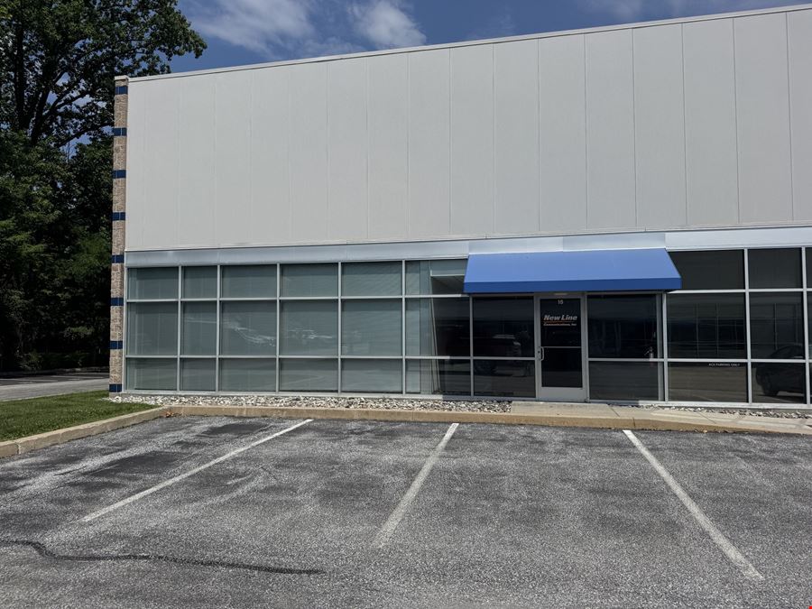 831 Lincoln Avenue, Unit 15