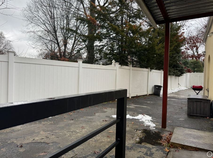 Fully Renovated Elegant Medical Office, Physical Therapy, School, Day or Adult Care, House of Worship, Seminary, Non Profit, Community Development Opportunity