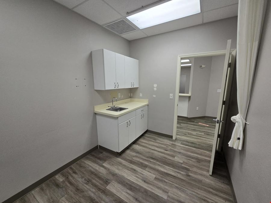 Caban Medical Office