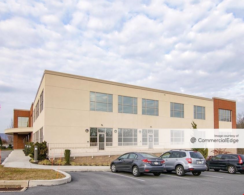 600 Bent Creek Boulevard
