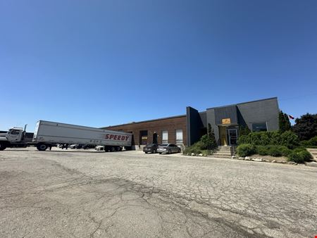 Preview of commercial space at 101-103 Brisbane Road