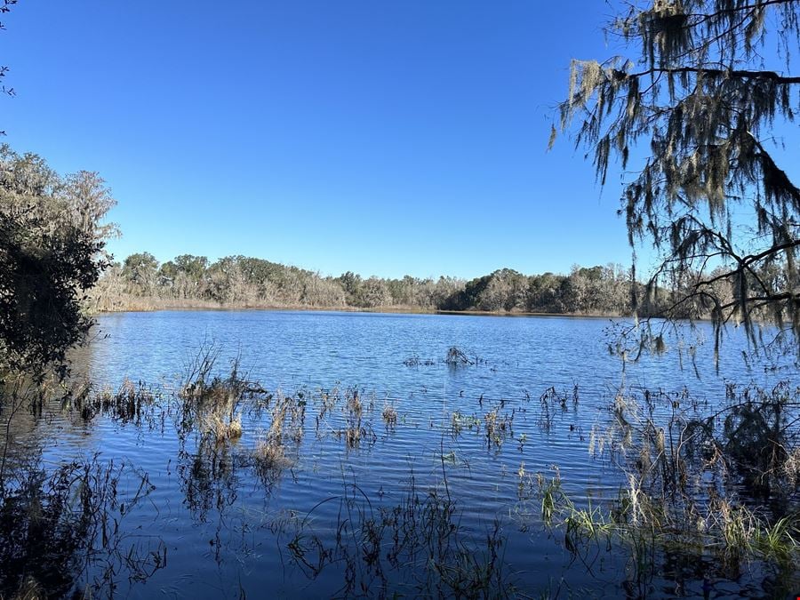 Jasper Farm and Recreation