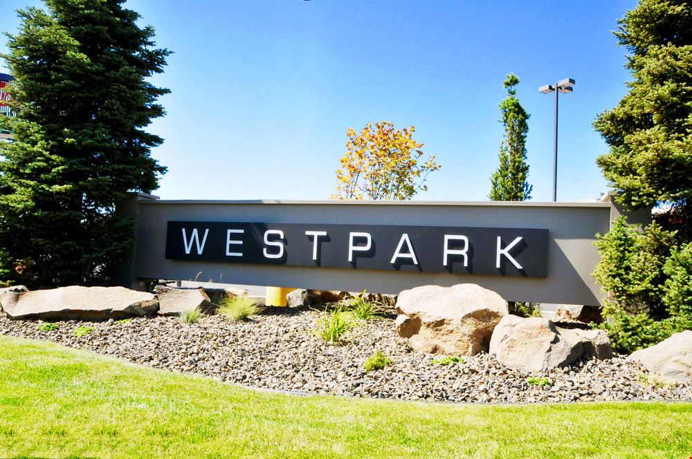 Westpark Retail Space