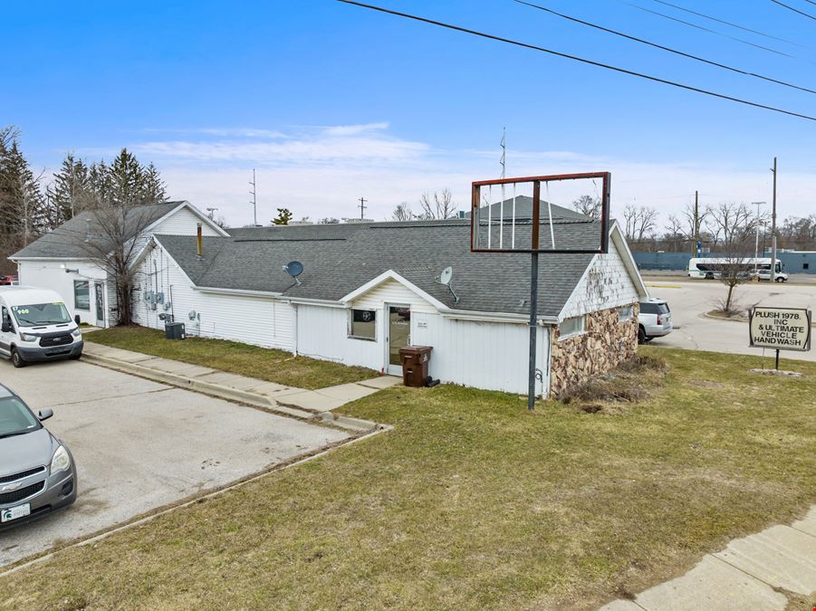 5124 S. MLK