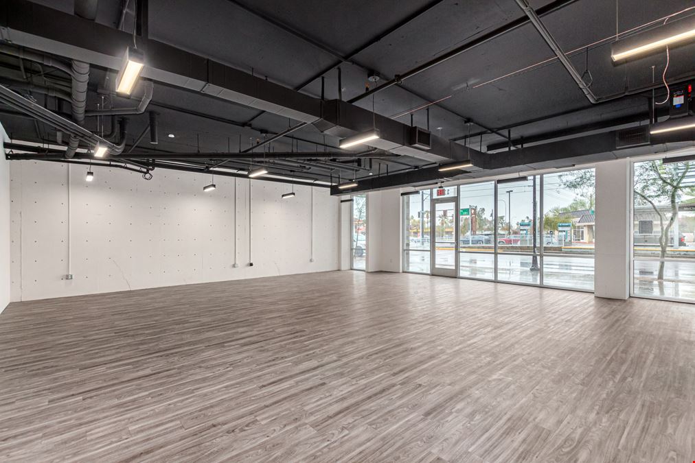 The Access - Retail Shop Space Near ASU