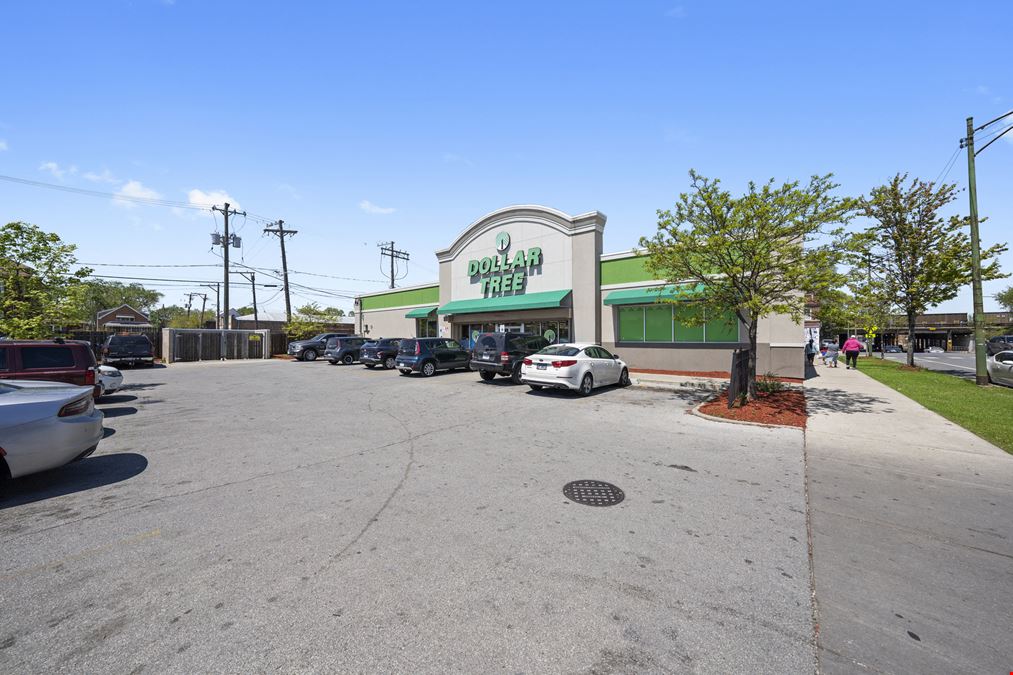 Dollar Tree