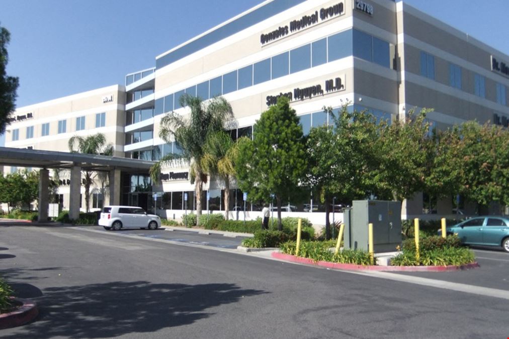 Hope Medical Arts Plaza