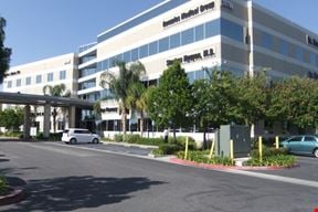Hope Medical Arts Plaza