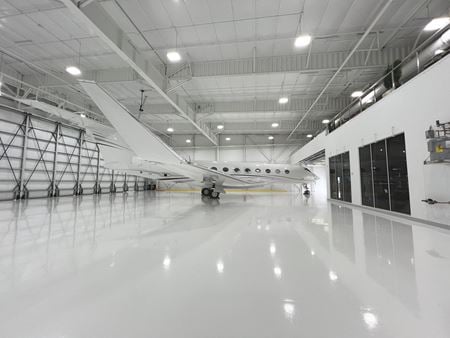 Preview of Industrial space for Rent at 180 East Deer Valley Drive