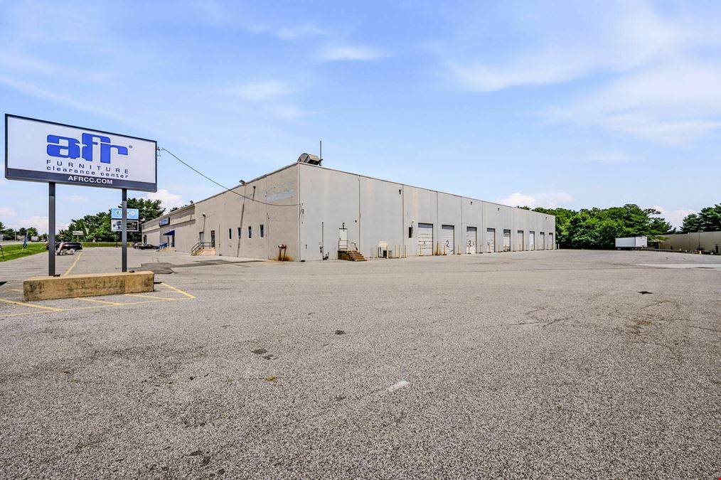 490 W Basin Rd, New Castle, DE