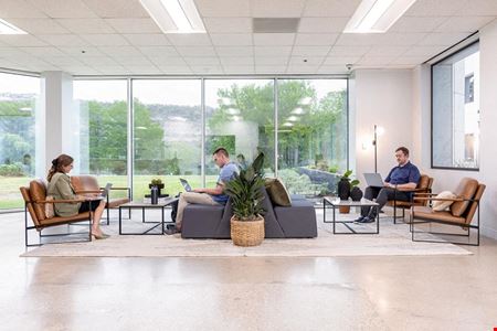 Preview of Coworking space for Rent at 5000 Plaza on the Lake suite 100