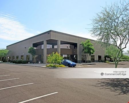 Preview of Industrial space for Rent at 7499 East Paradise Lane