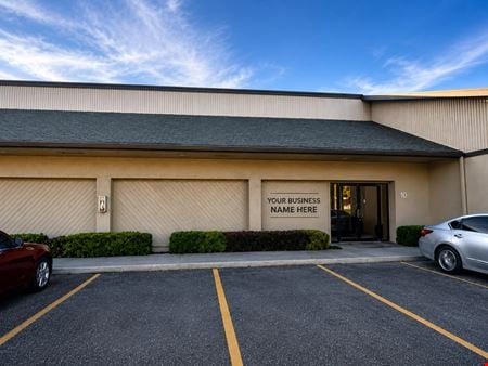 Preview of Office space for Rent at 900 Virginia Ave