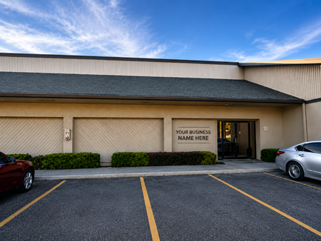 Preview of Office space for Rent at 900 Virginia Ave