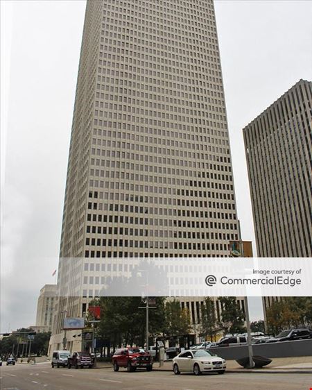 Preview of Office space for Rent at 910 Louisiana Street