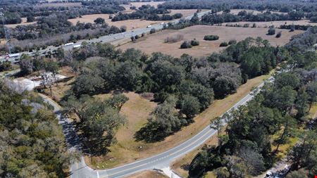 Preview of VacantLand space for Sale at West Highway 318