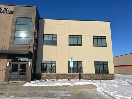 Preview of Office space for Rent at 840 43rd Ave NE