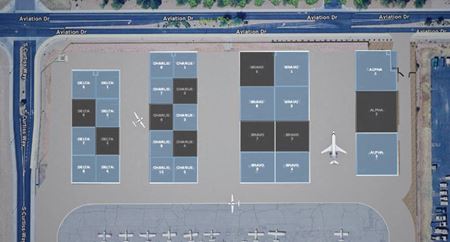 Preview of Other space for Rent at Aviation Drive at Chandler Municipal Airport