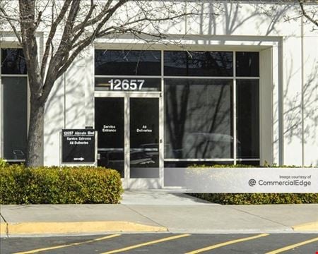 Preview of Commercial space for Rent at 12657 Alcosta Blvd