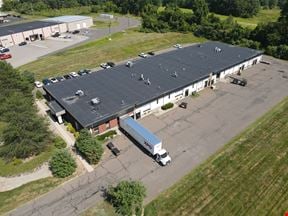 31,000 SF Industrial Building