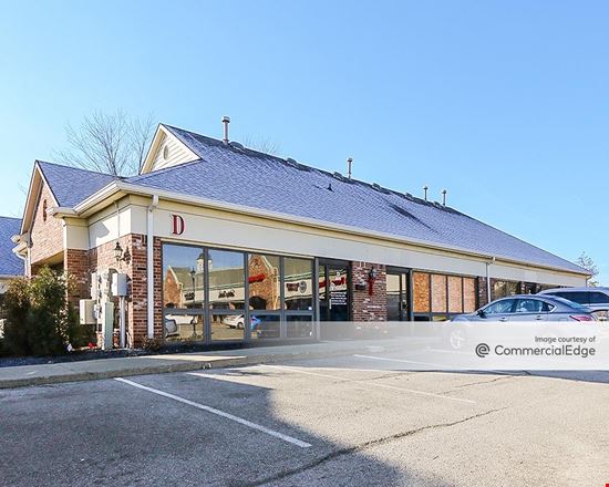 Preview of Office space for Rent at 301 East Carmel Drive