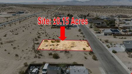Preview of VacantLand space for Sale at 1341 West Coronado Avenue