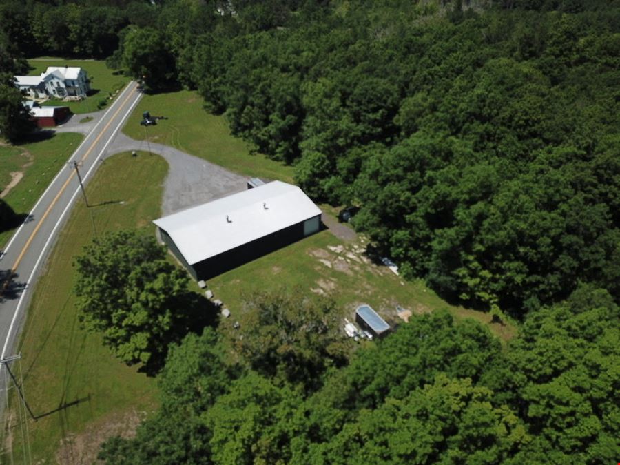 1932 Berne Altamont Rd