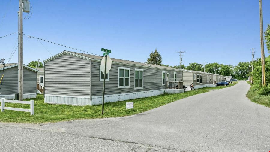 Maplewind Community