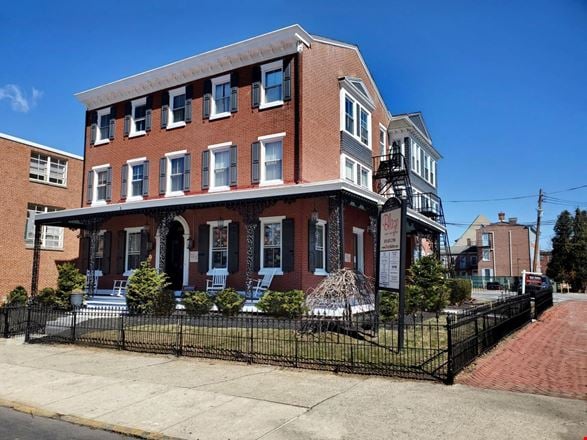 Preview of Office space for Rent at 225 S Church St