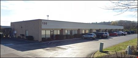 Preview of Industrial space for Rent at 130 Perimeter Park Road