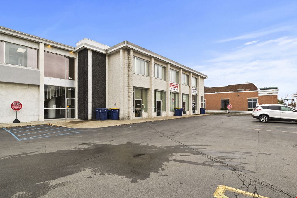 Rite Aid Plaza