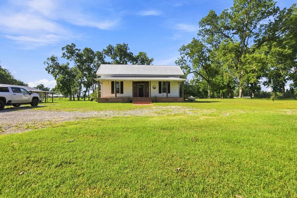 Ivy Creek Country Estate