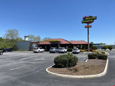 Preview of Retail space for Sale at 5100 Lee Hwy