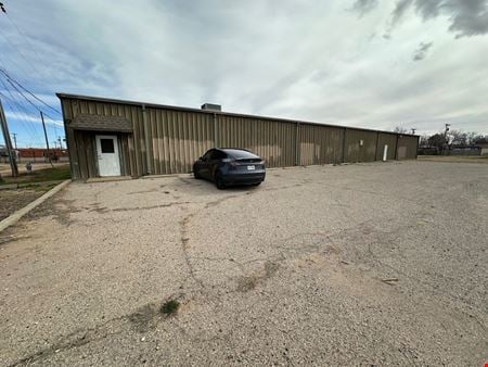 Preview of Industrial space for Sale at 4011 Avenue S