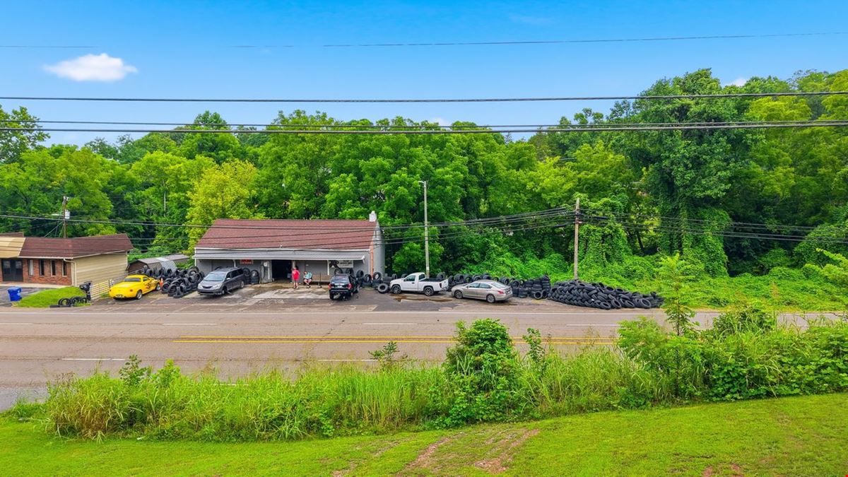 7900 Chapman Hwy