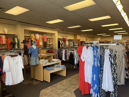 Preview of Retail space for Rent at 875 U.S. 321
