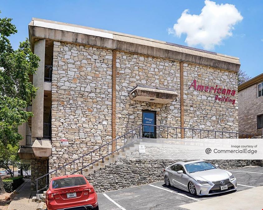 1301 South Interstate 35