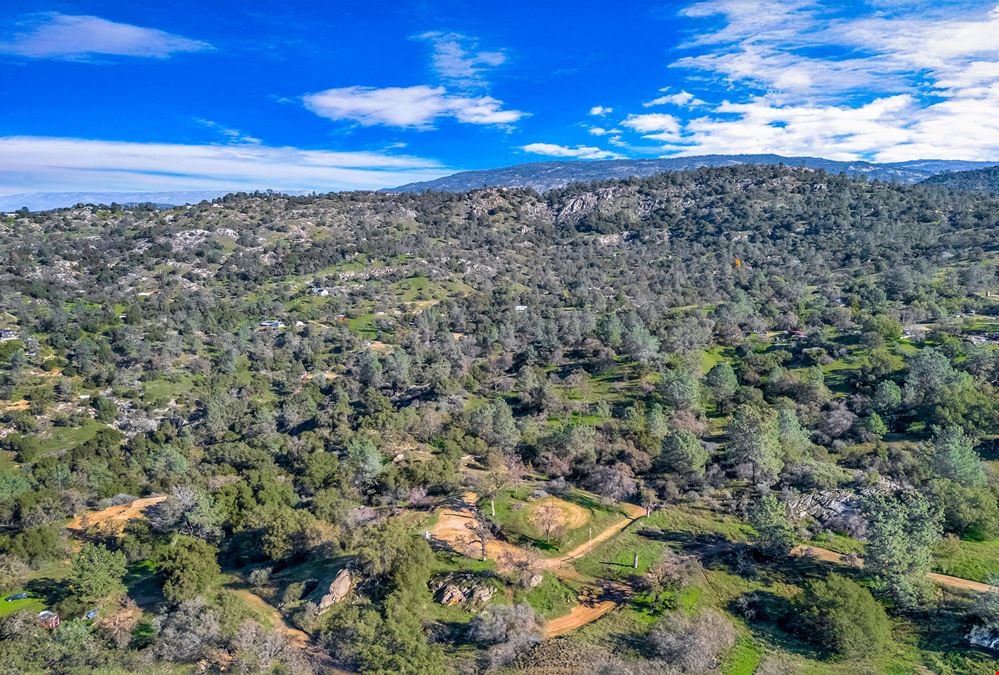 2226 Morgan Canyon Subdivision