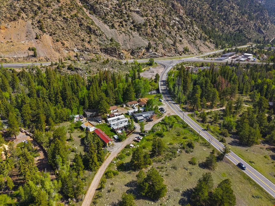 Clear Creek MHP Collection