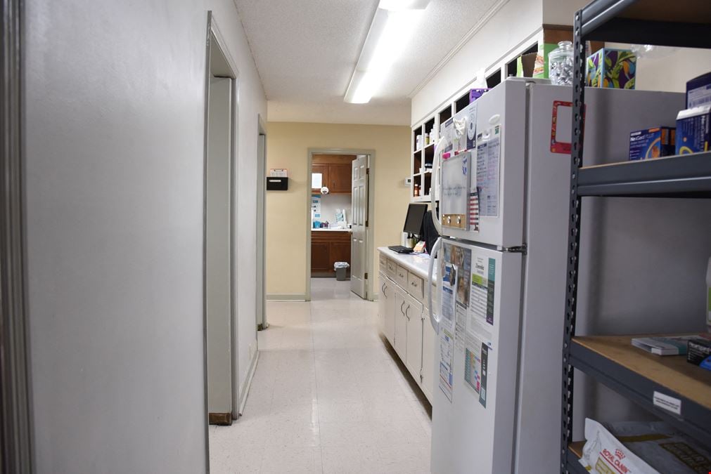 Beltline Medical/Office Building
