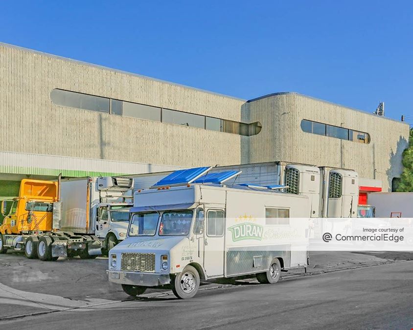 LA Food Center