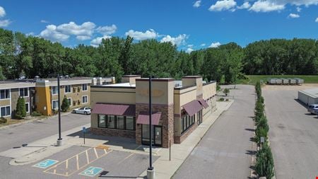 Preview of Retail space for Rent at 101 W Lind Ct