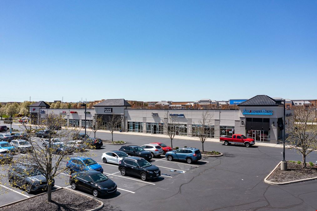 The Shoppes of Deerfield South
