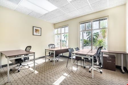 Preview of Office space for Rent at 433 Plaza Real Suite 275