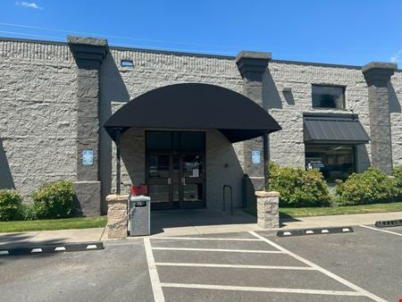 Preview of Office space for Rent at 1012 SE Cleveland Ave