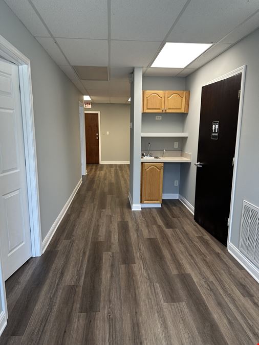 Tower Place Office Condominiums