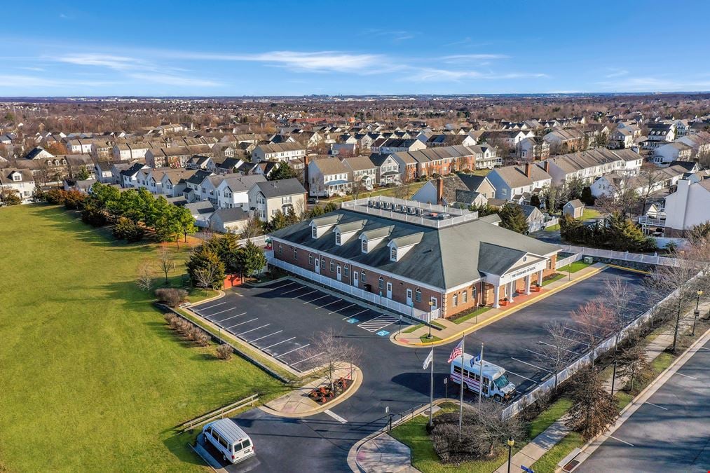 Belmont Ridge Early Ed Center | Owner-User Opportunity