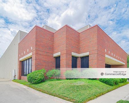 Preview of Industrial space for Rent at 13801 Senlac Dr.
