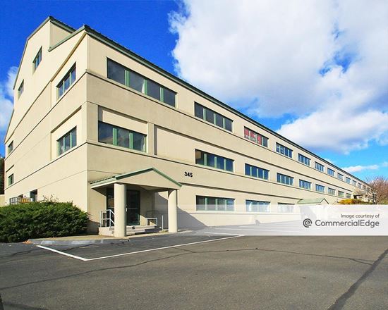 Preview of Industrial space for Rent at 333 Wilson Avenue