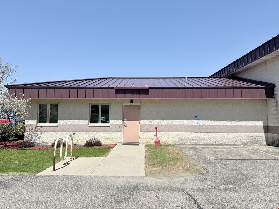 819 Walsh Rd